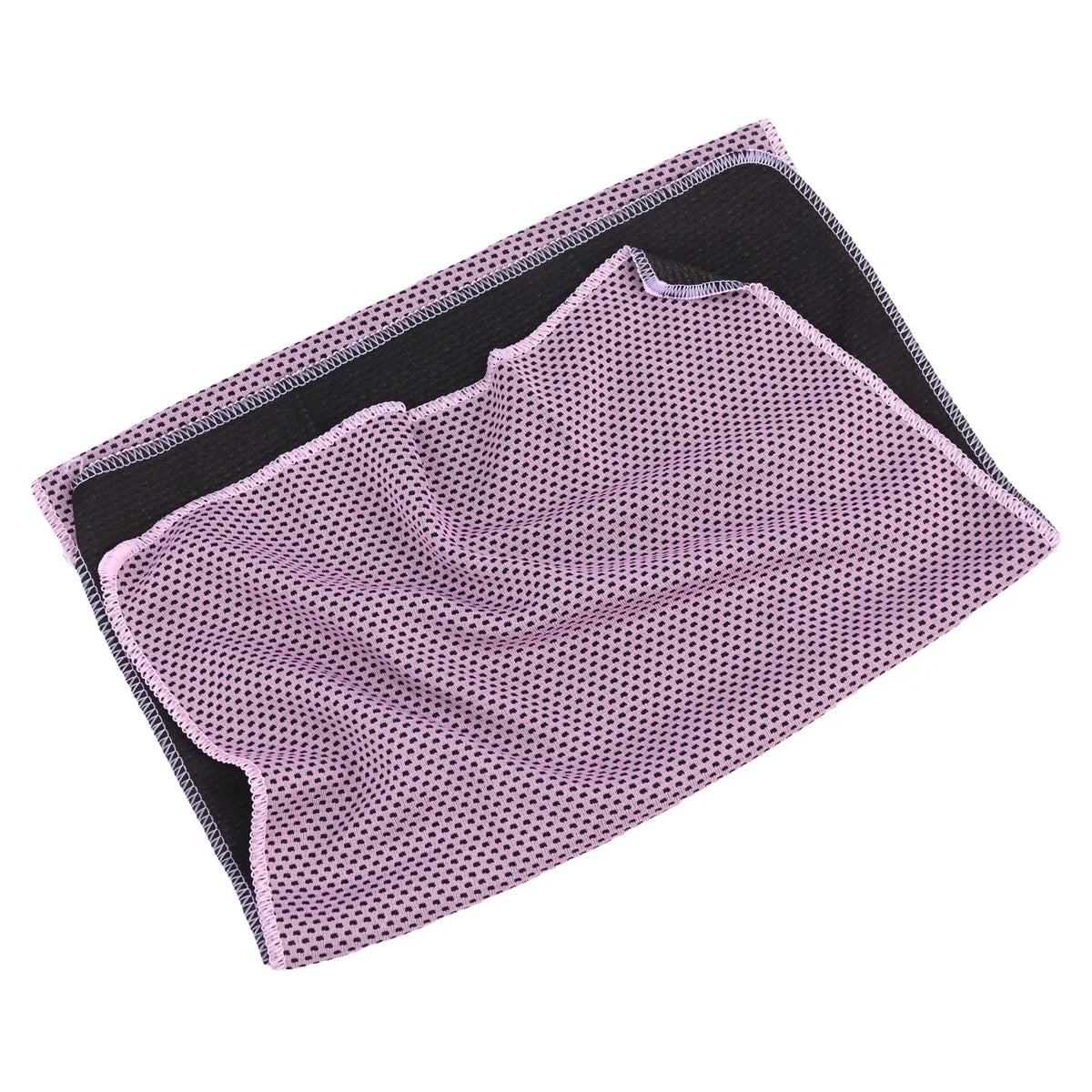 Cooling Ice Towels Microfiber Yoga Cool Thin Towel Outdoor Sport Gym Wear Icing Sweat Band Top Sports Towel Summer Cooling Scarf