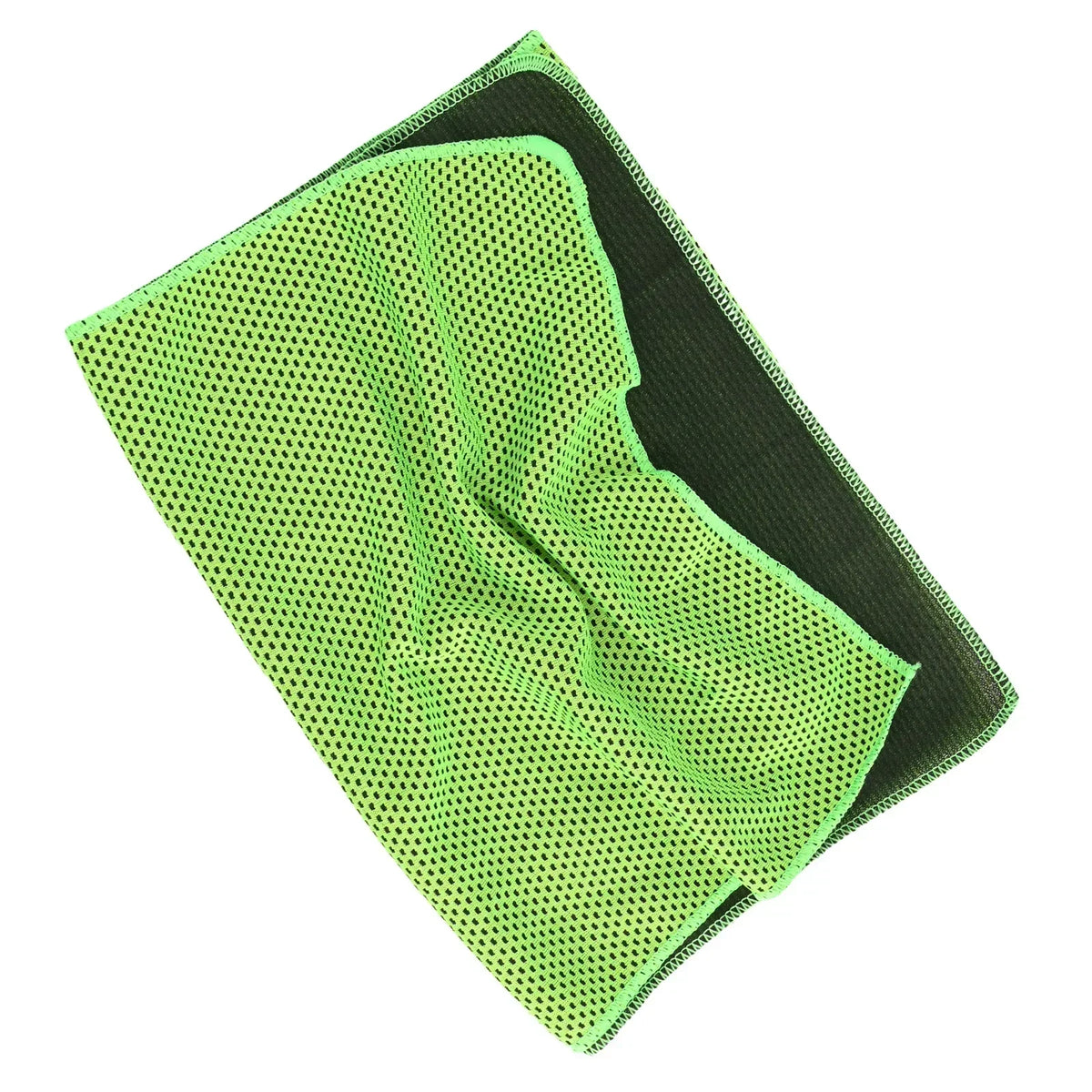 Cooling Ice Towels Microfiber Yoga Cool Thin Towel Outdoor Sport Gym Wear Icing Sweat Band Top Sports Towel Summer Cooling Scarf