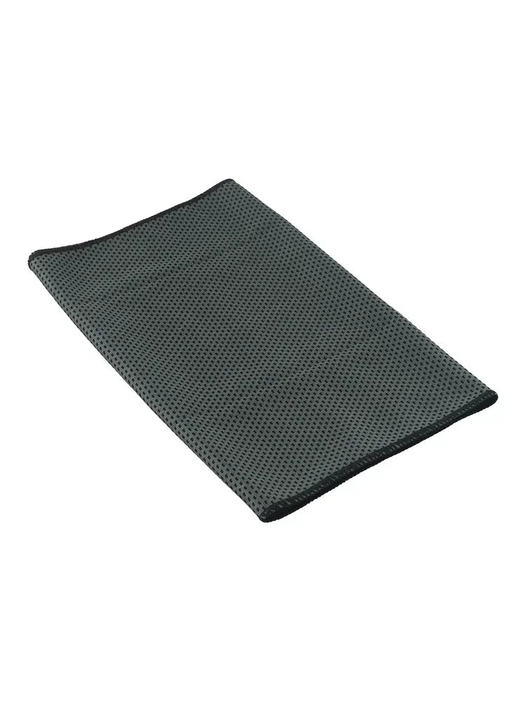 Cooling Ice Towels Microfiber Yoga Cool Thin Towel Outdoor Sport Gym Wear Icing Sweat Band Top Sports Towel Summer Cooling Scarf