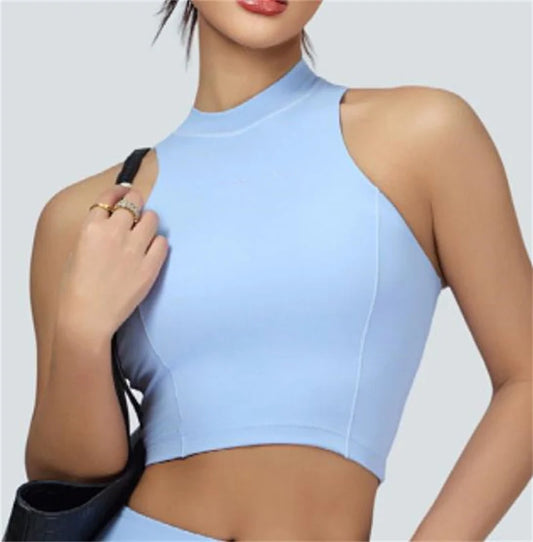 1/2PCS Women Tracksuit Yoga Set Gym Set Bra Sports Anti Shorts Skirt Workout Sportswear Running Gym Wear Athletic Suits